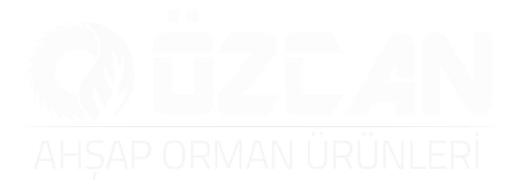 Özcan Orman Ürünleri